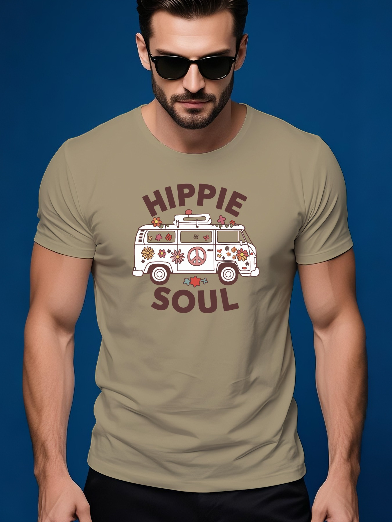 Hippie Soul Tee