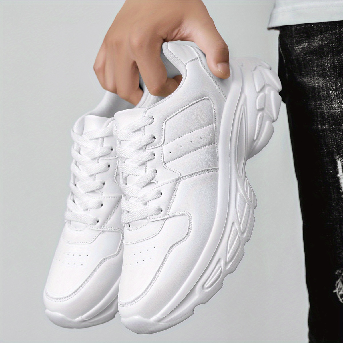 

Shoes - Size Low Top Athletic Shoes , Eva ,