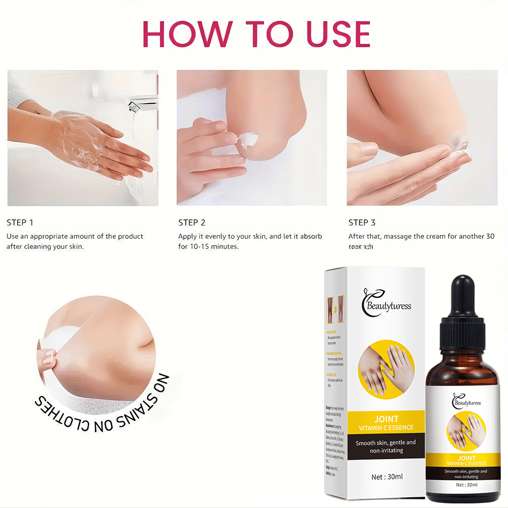 Vitamin C Serum