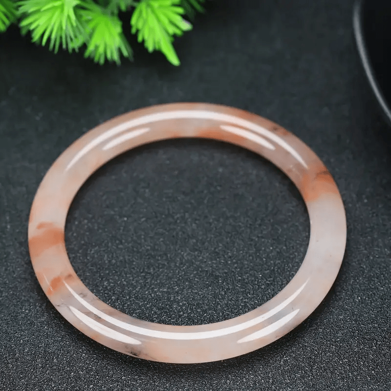 Stylish Natural Strand Bracelet, Unisex Accessory