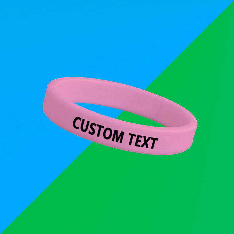 110pc Custom Wristband Set, Personalised Gift for All