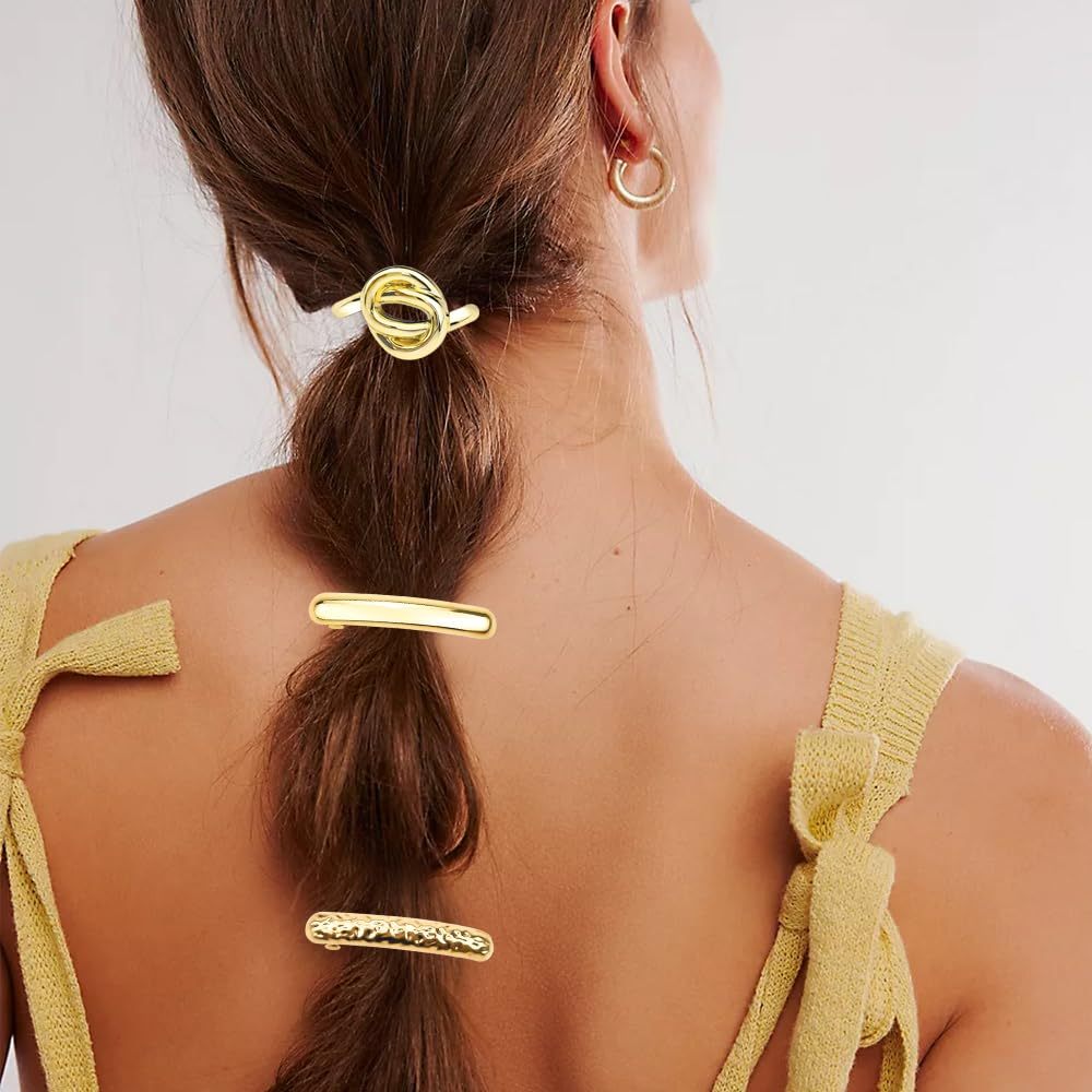 cuffs ponytails geometric elastic Temu Mauritius