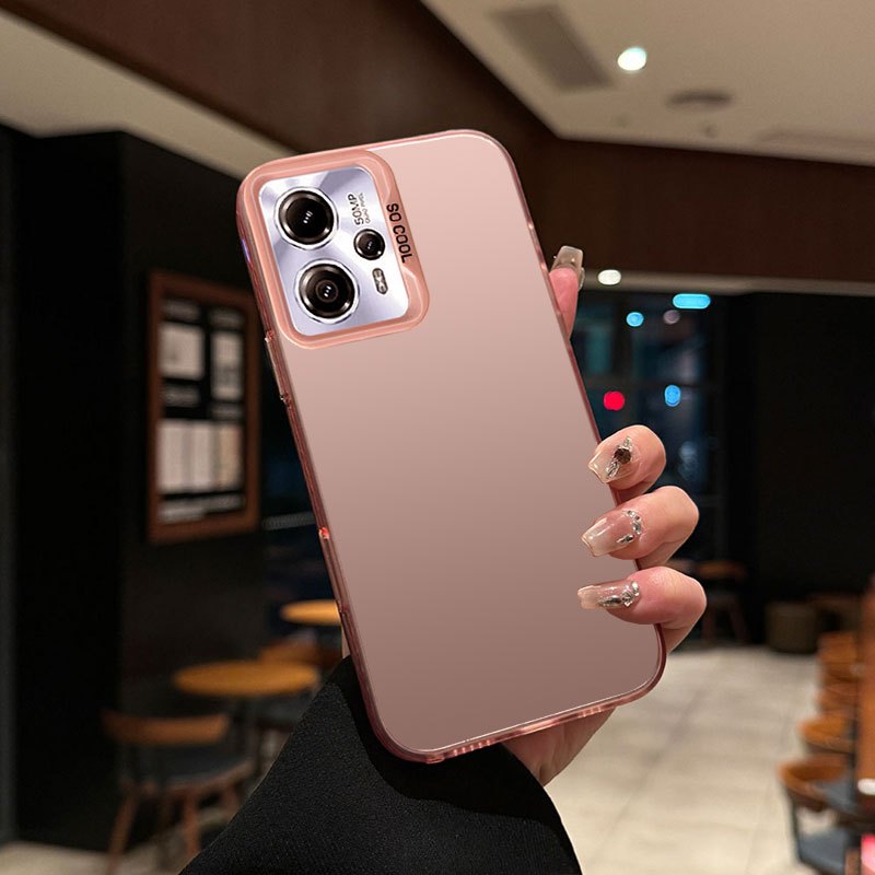 TEMU Phone Case: Soft New Business-style Phone Case For Moto G13, G23, G53 5g, G22, G14, G24, G34, G84, G10, G20, G30, And Suitable For Moto E22,