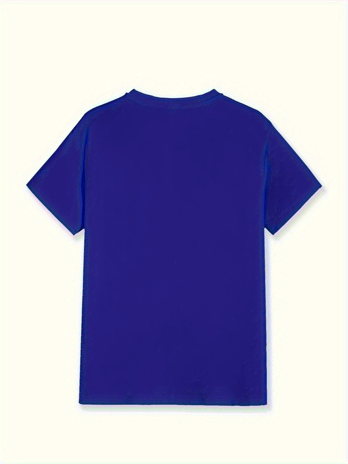 Men'S T-Shirts Are Versatile Summer Tops for Men'S Fashion.