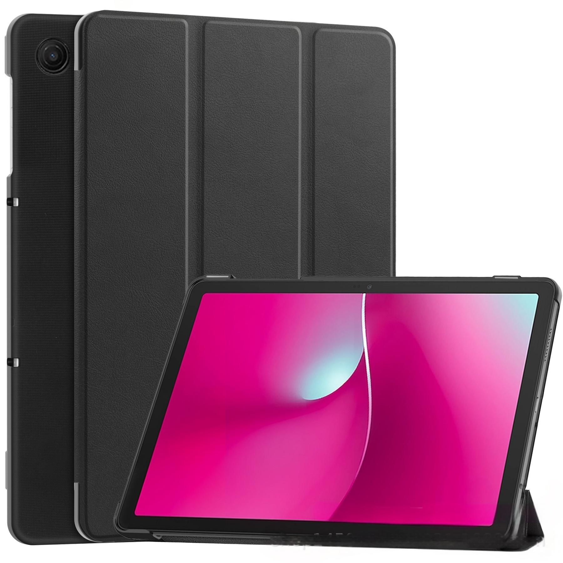 Kids IPad Mini 6 Case - Heavy Duty Shockproof Cover With Handle & Kickstand, Mint Green, For 2021 8.3" Model