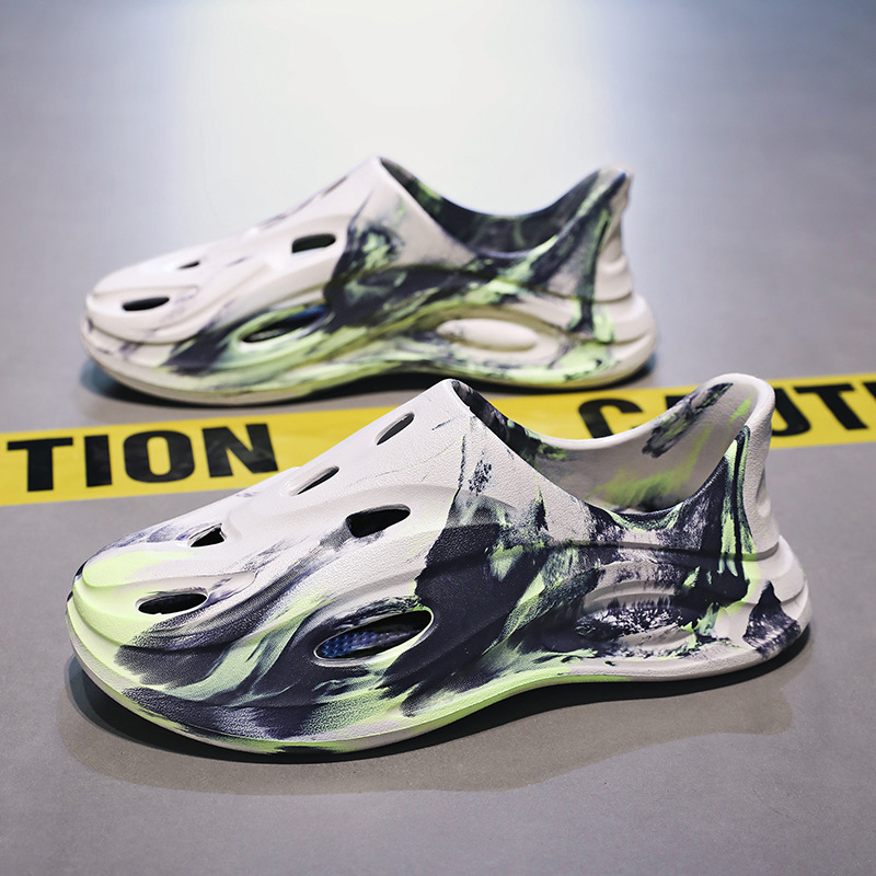 aliexpress foam runners