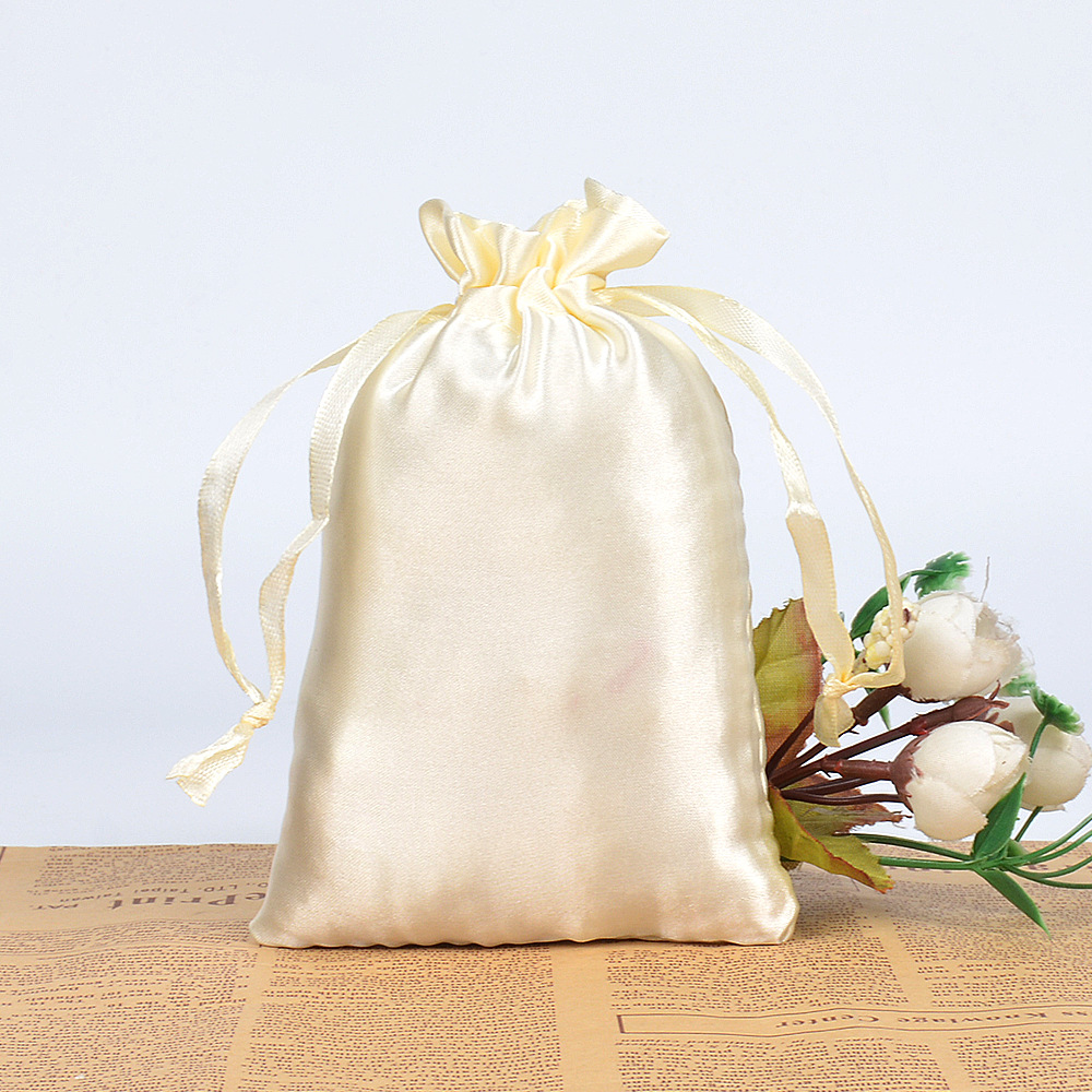 TEMU Regalo /Lui, 30 sacchetti con coulisse raso sporco, per confezioni regalo, porta gioielli e oltre 200 altre usanze