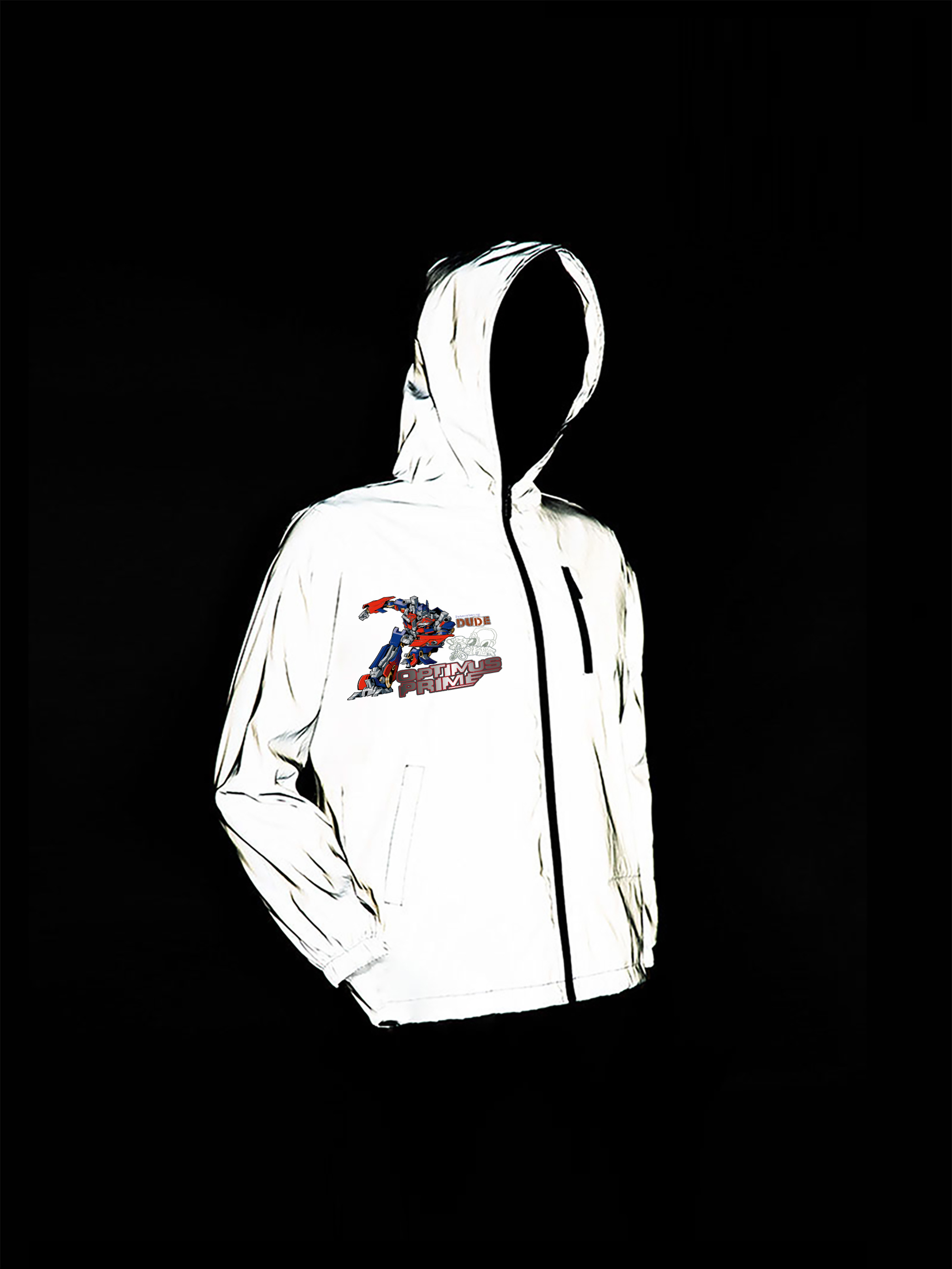 How to Wear High-Visibility Jackets for Night Projects: Stay Safe & Visible