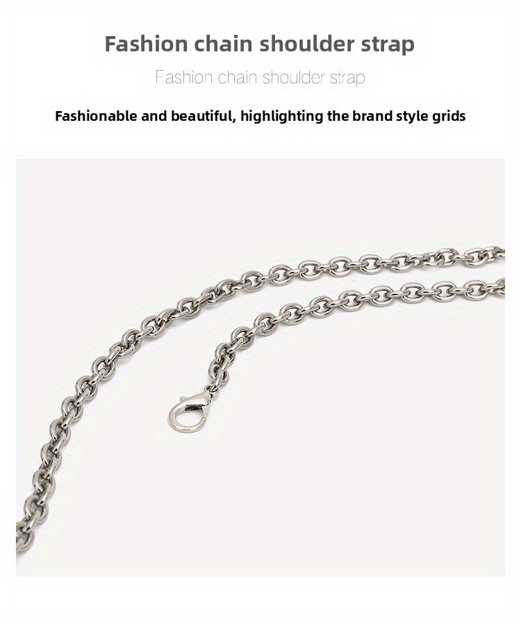 2025 New High-End Casual Chic Crossbody Bag with Adjustable Strap, Hollow Metal Beaded Woven Design & Bead Accents, 7.09x3.15x5.51inch, Golden-Tone Clasp Closure for Everyday Use