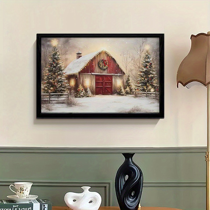 

Frame - For Christmas, Halloween, & - Ready To Decor For , , & Bathroom