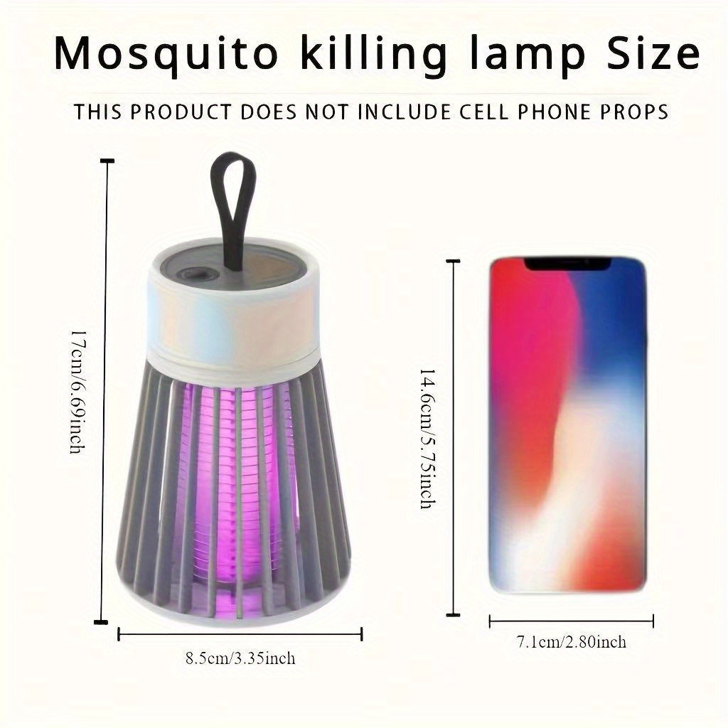Image of Indoor And Garden Portable Rechargeable