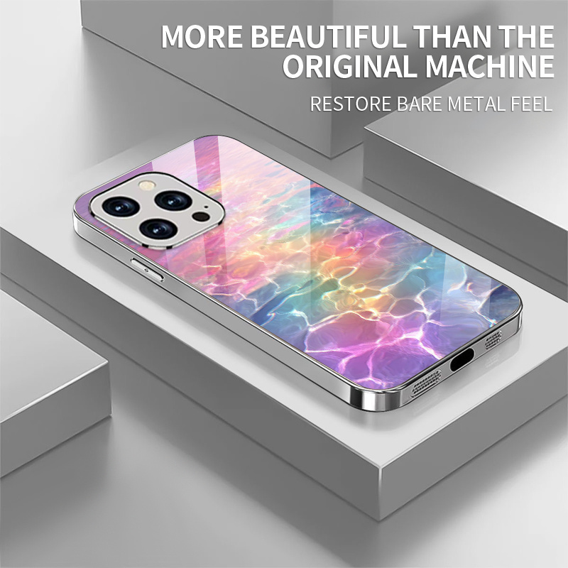 Pastel Kawaii Rainbow iPhone Case 7/7 Plus,8/8 Plus,X,XS,XR,XS,Max