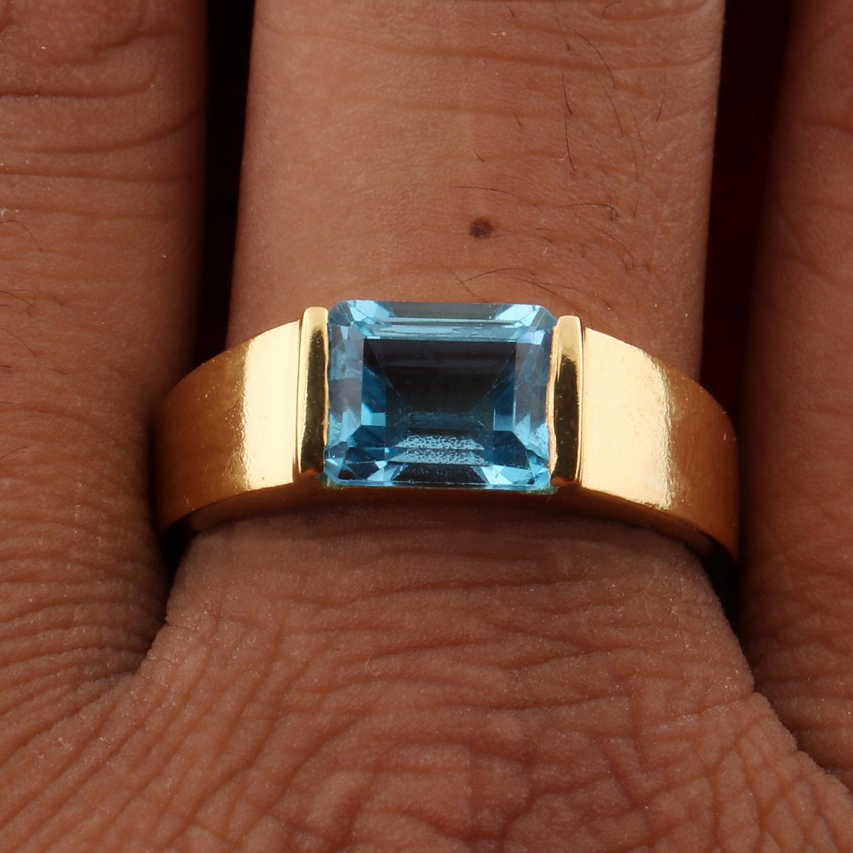 Image of 1pc Of Fashionable And 's Ring, And Luxurious Piece Of Jewelry For Women, A Elegant Accessory. For Christmas, New Year, Valentine's Day, Or Anniversaries To Give To Your