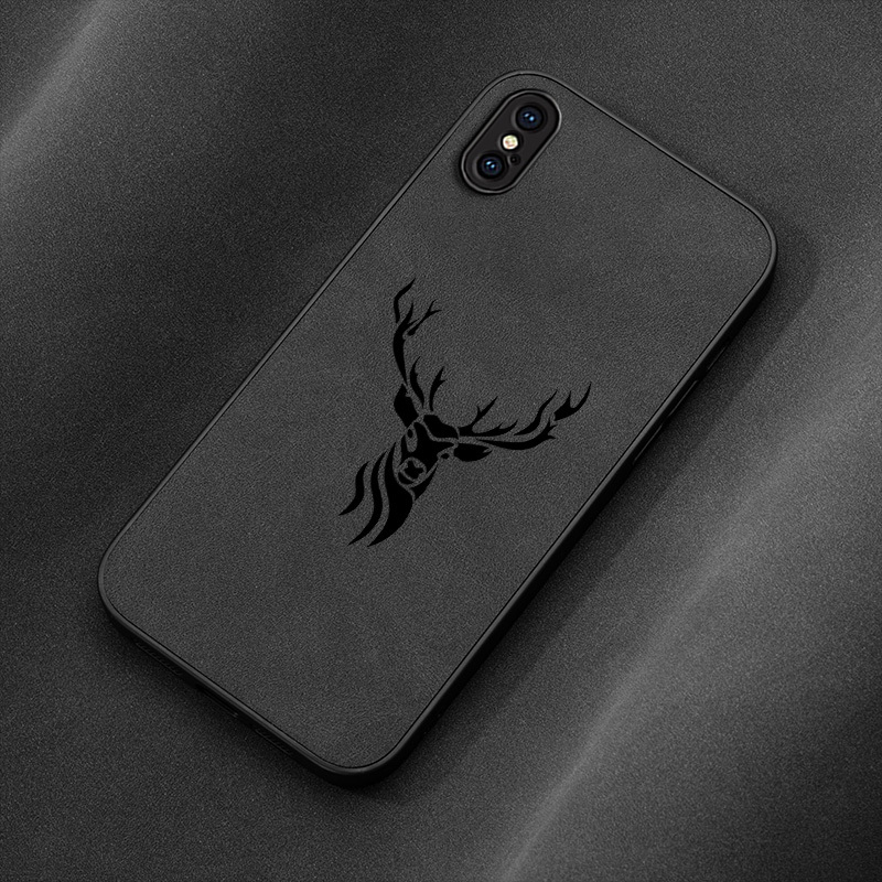 TEMU Phone Case - Pattern Suitable For Iphone 8 Plus Phone Case Iphone 11 Pro Phone Case Cover Iphone Xr/xs Max Back Cover Iphone 6/6s/se2/se3. Light