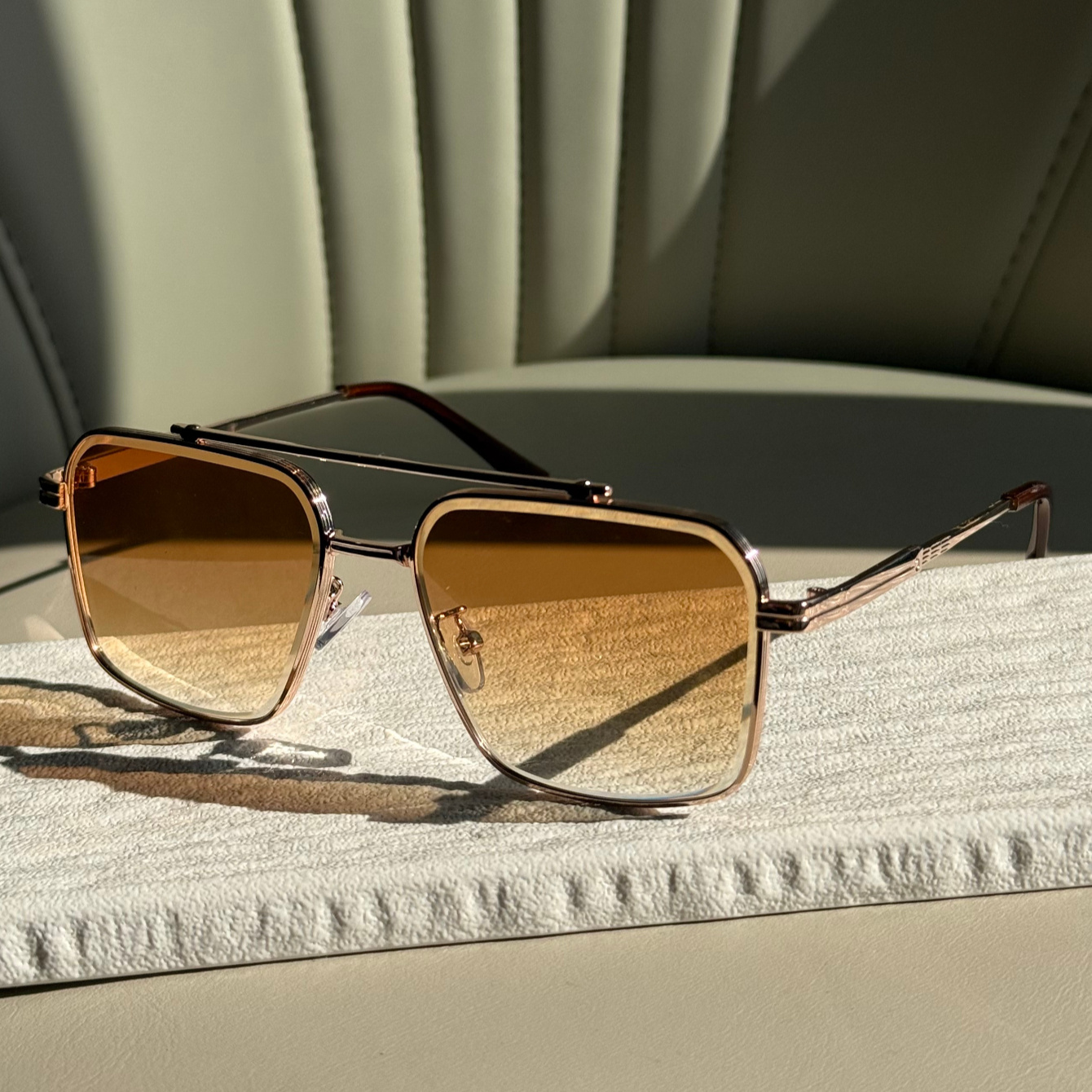 Lunettes Octogonales Pour Quel Visage Lunettes De Soleil