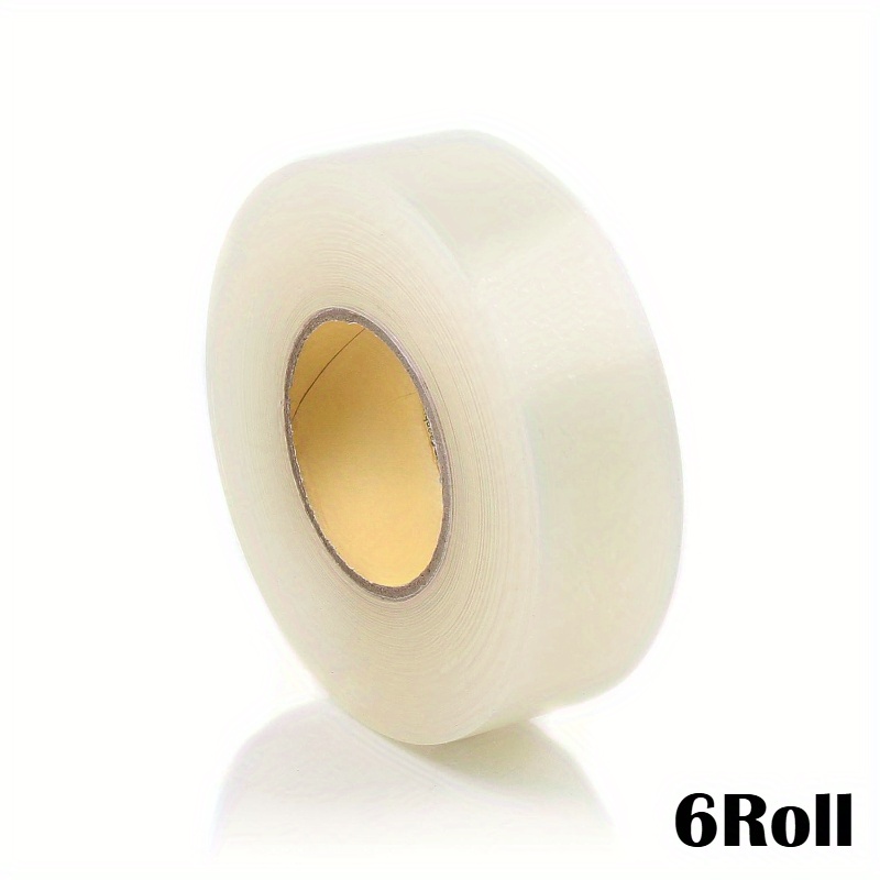 TEMU Yitape Hockey Tape, Versatile For Hockey Sticks, Shin Guards, Skating Gifts, And Gear Equipment