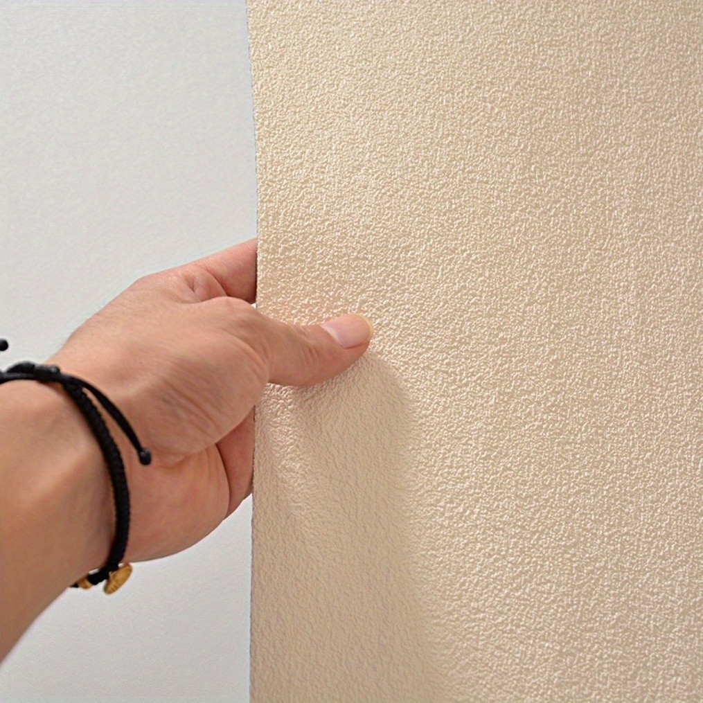 TEMU 2.8 di Lunghezza 3D Spessore 50CM X 280CM Autoadesivo PVC 3D Schiuma Spessata Sfondo Parete Decorazioni per la Casa Carta da Adesivo Murale
