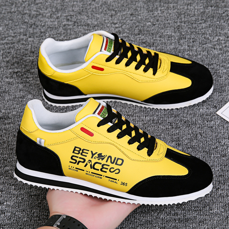 plus size shoes for men sold on Temu United States