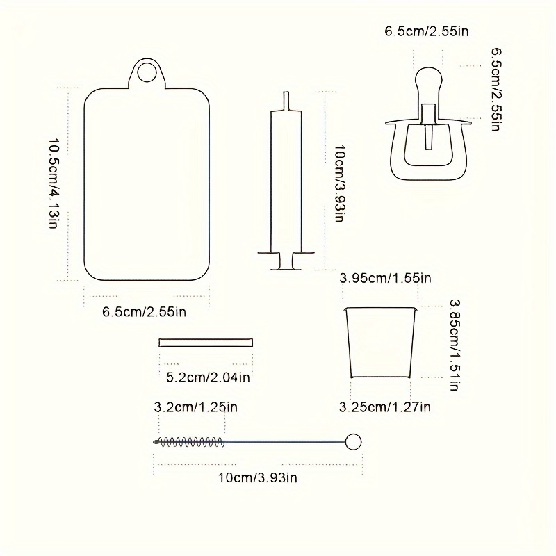 Baby Feeding | Silicone, Transparent, Suitable for, Fruit, Milk, Medicine - Ideal Gift for Infants