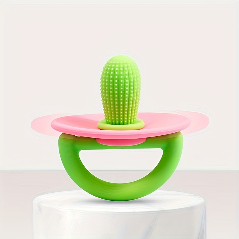 TEMU Spring Gift For Your Pet- Durable Dog Toys With 360 Degree Rotation, Interactive Teeth Cleaning Treat For Small Breeds, Pet Toys| Interactive