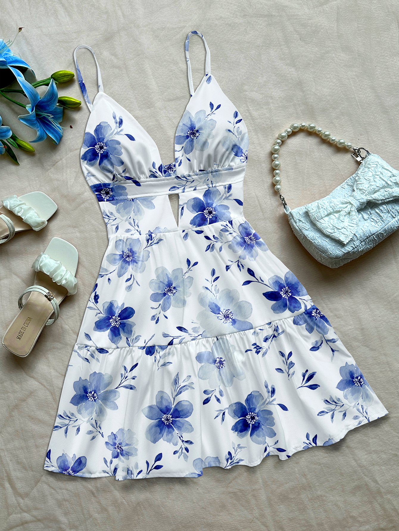 summer dresses 2019 short cute summer dresses sold on Temu Canada