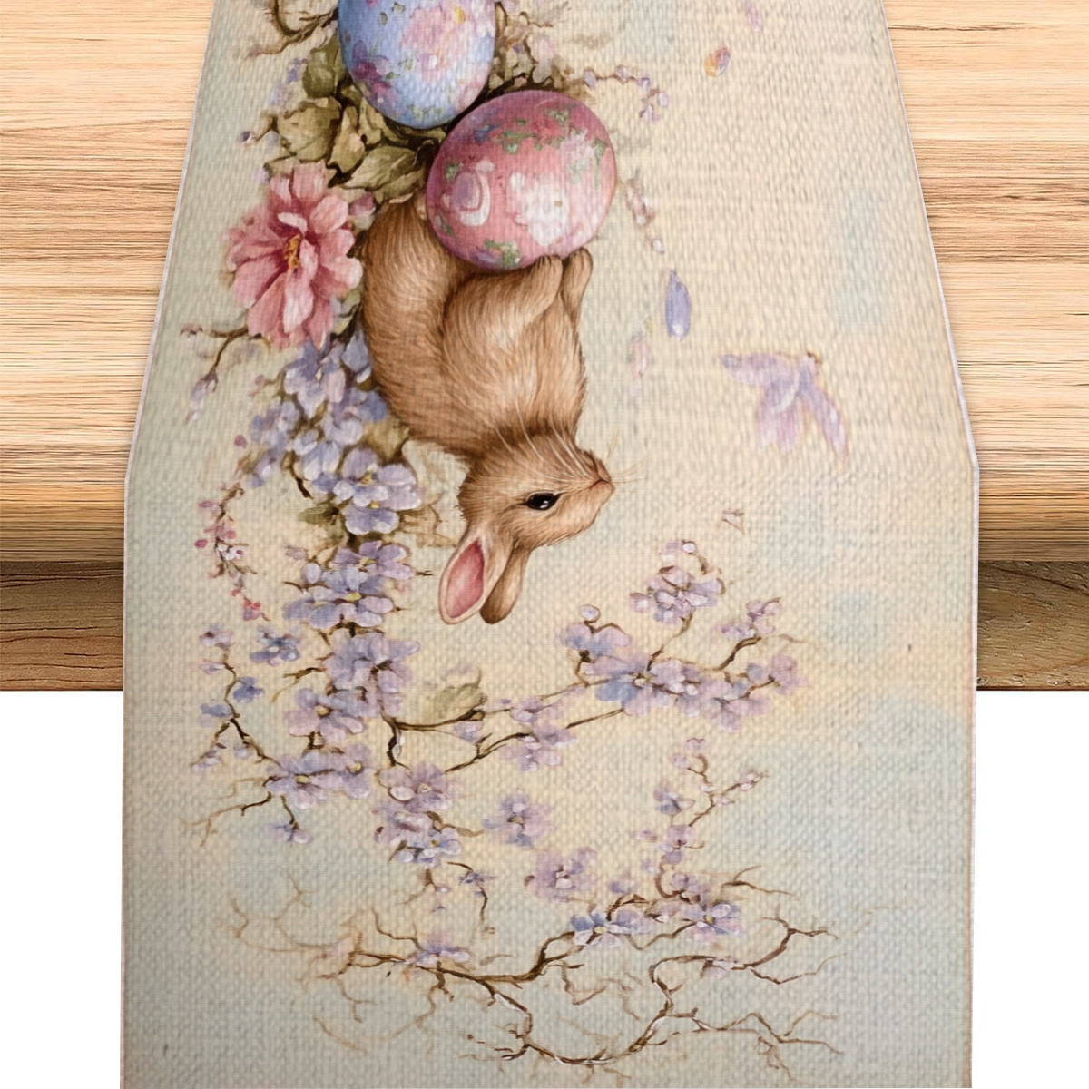 

1pc And Table - Table Decor For Dining, , Tables - Decor For Easter