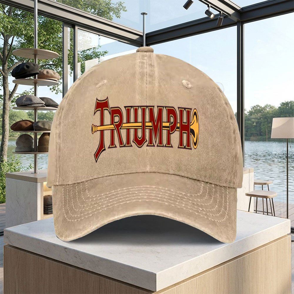 TEMU Unisex Baseball Cap, Running Cap, Sunshade Hat, Suitable For Golf, Driving, Fishing, Outdoor Sports
