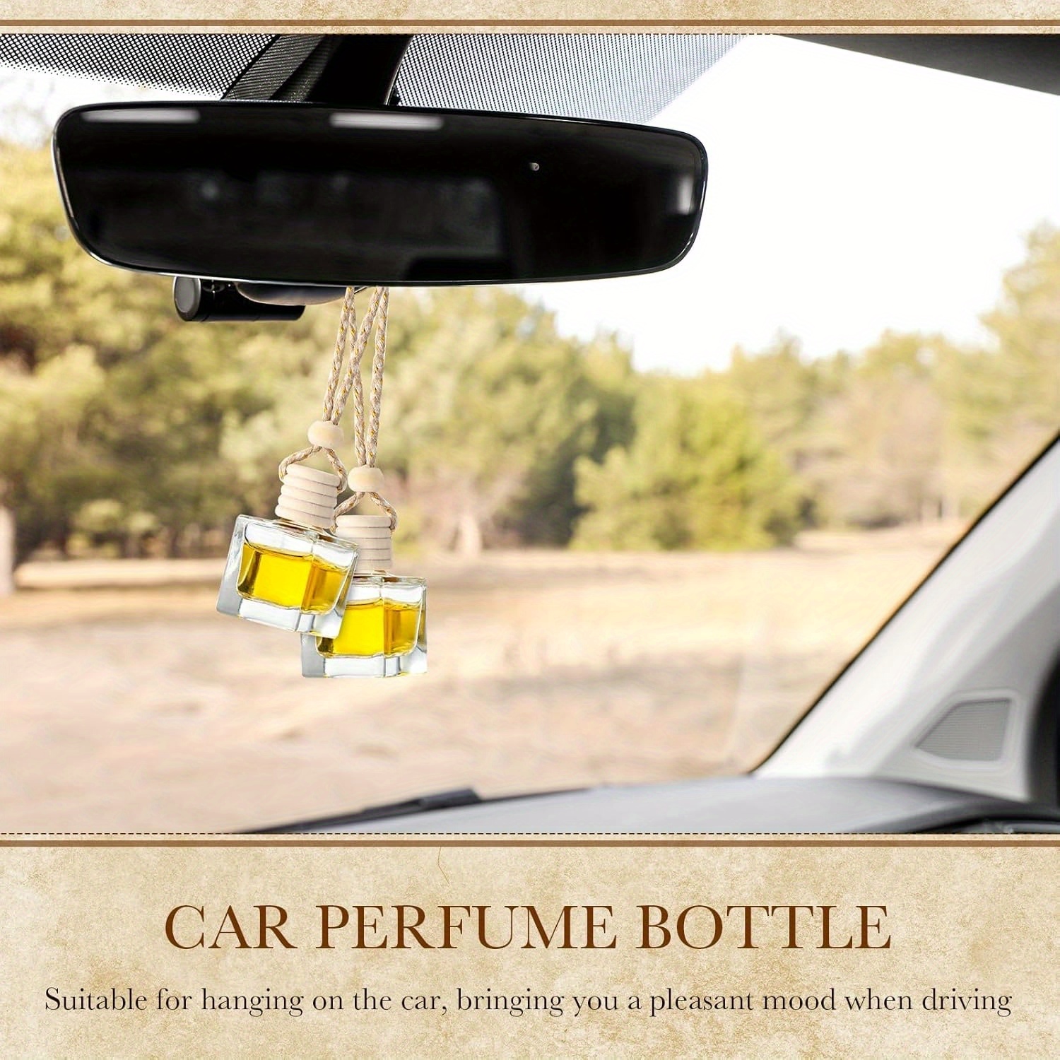 Hanging Air Freshener for Car: Ultimate Guide to Freshen Your Ride