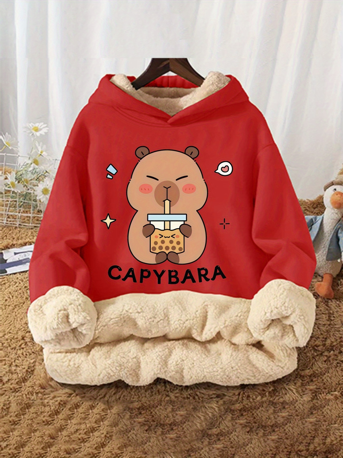 Capucha Ropa Divertida Para NiÃ±as Capucha Ropa Divertida Para NiÃ