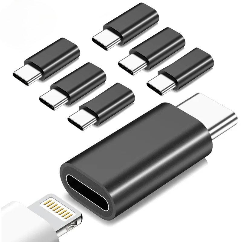 USB DIY Slim Connector Shell - MicroB Plug