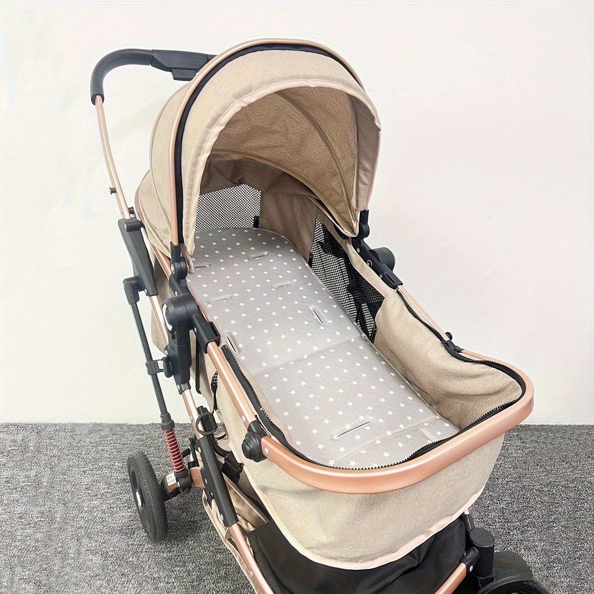 portable stroller seat cushion travel multi