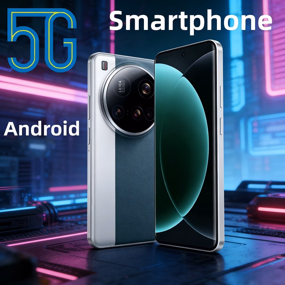 is a portable and 6.8-inch screen system phone with 5 support, featuring a 5mp+16mp camera. it supports cards and dual standby, and with 4gb + 64gb storage . a multifunctional phone. Product details 9