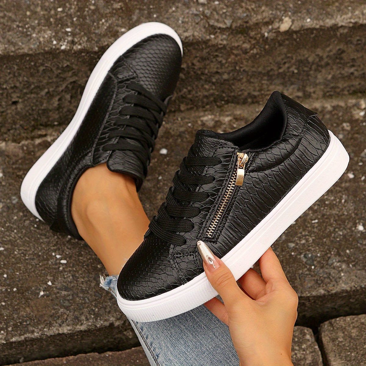 Zapatos Cocodrilo GalerÃa Del Coleccionista Zapatos Caballero