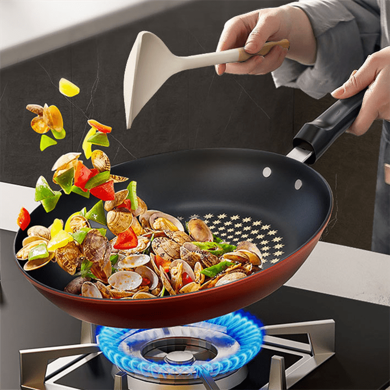 

Iron Set With (9.45/10.24/11.02-inch) – Heavy-duty Frying Pans For Rv, Home, And Outdoor Cooking – Steaks, Pancakes, And On Gas Or Induction – And Design