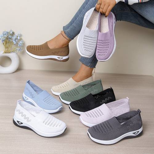 womens casual sneakers road running shoes women shoes