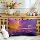 1 ширхээ бохемийн хэв 12x20 инчийн хүзүүний үүл - өвлийн гялтай өндөрлөг, цамхагийн , эргэлдэг полимер, цахилгаан хаалттай, хөнгөн, бат бөх, гэртэй хүзүүний дэмжлэгч, баярласан суудлын үүл, гэртэй хүзүүний дэмжлэгч | өвлийн гялтай үүл | цахилгаан хаалттай үүл, үүл