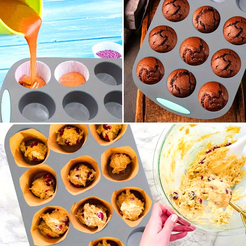 

Bakeware Set, , Bpa-free, Reusable & Dishwasher Safe, , , & , For And Use