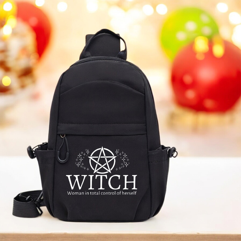 gothic mini backpack - Bahrain display picture 2