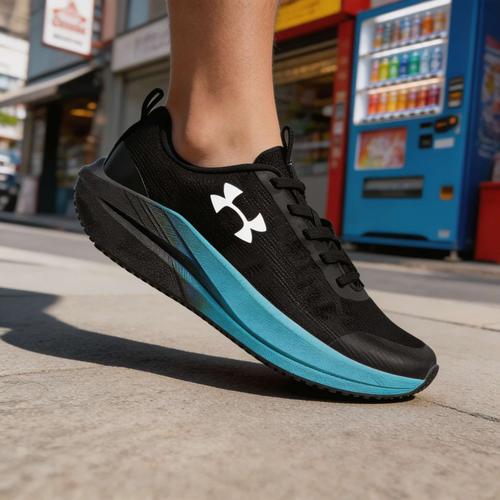 imagen del artículo zapatillas de entrenamiento unisex transpirables, con absorción de y , y cómodas que no sofocan