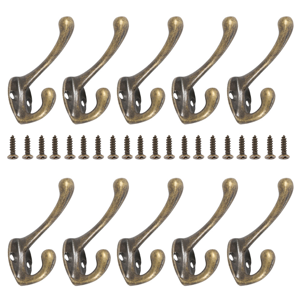 coat hooks sold on Temu United States