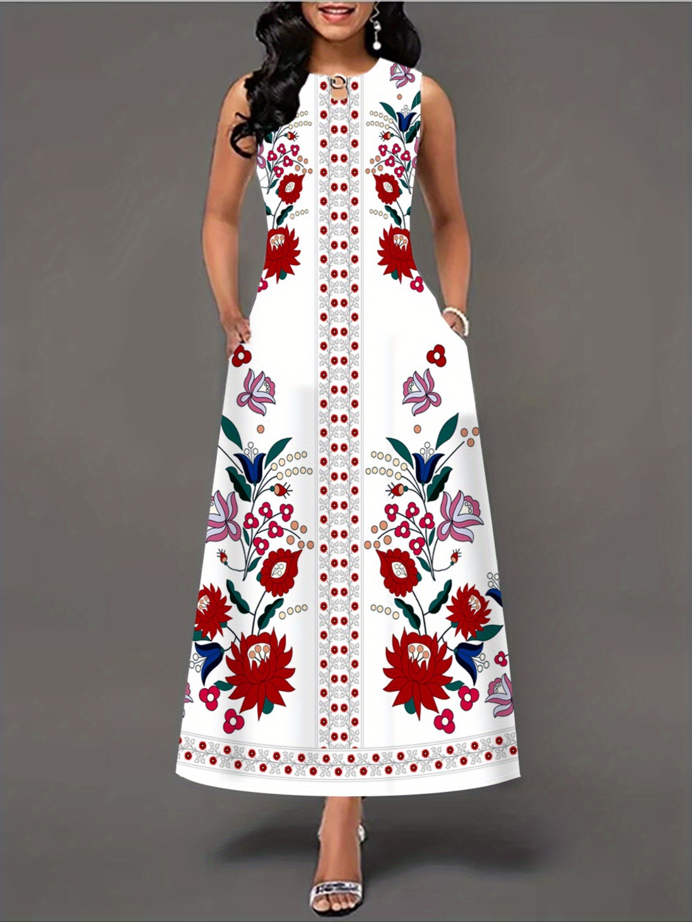 indian clothing sold on Temu Canada