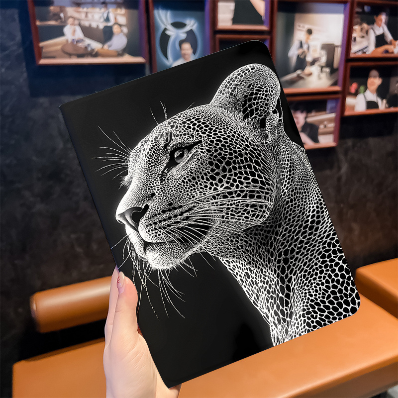 TEMU Підходить для Lenovo Tab P12 Pro /Tab P12 Pro (2024) 12.7-дюймовий/Tab P11 Pro 11.2-дюймовий/Tab P11 (2023) 11.5-дюймовий/Tab M10 Plus (2022)