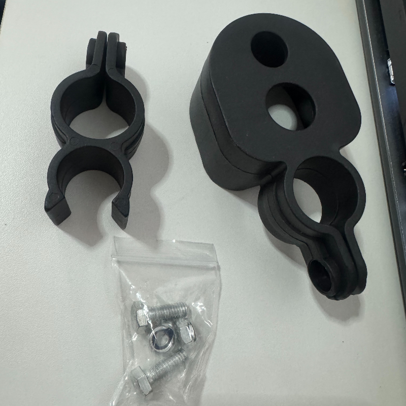 Wheelchair Cane Holders, 2pcs Stick Rack, Cane Accessories For Rollator Cane Wheelchairs Electric Scooters