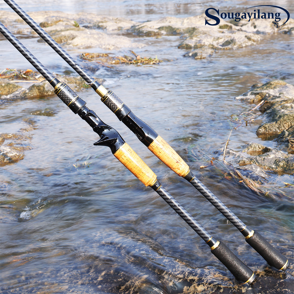 50w fishing reel ATD Platinum Fishing Reel