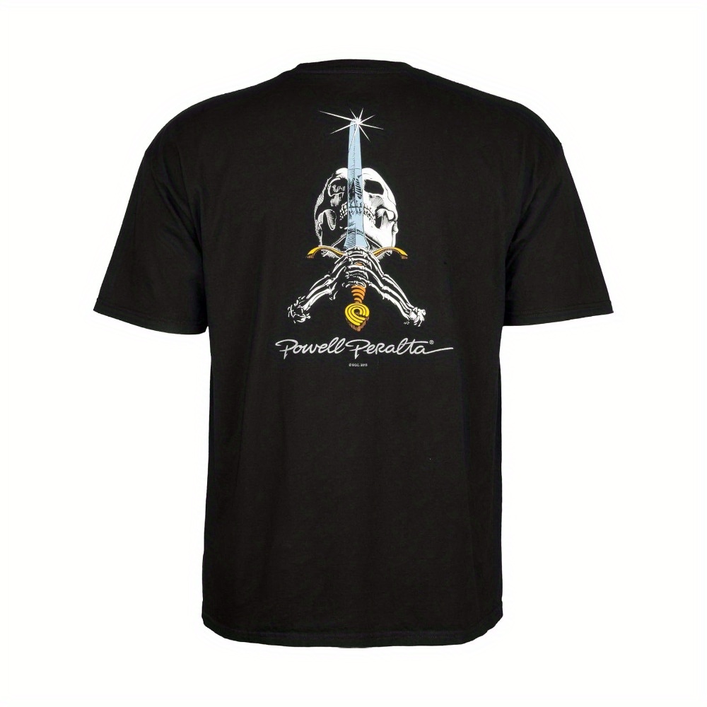 

Skull T- 100% 220g