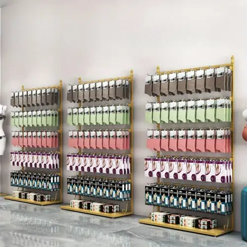 Accessory Display Shelves: Stylish Ideas to Showcase Your Accessories