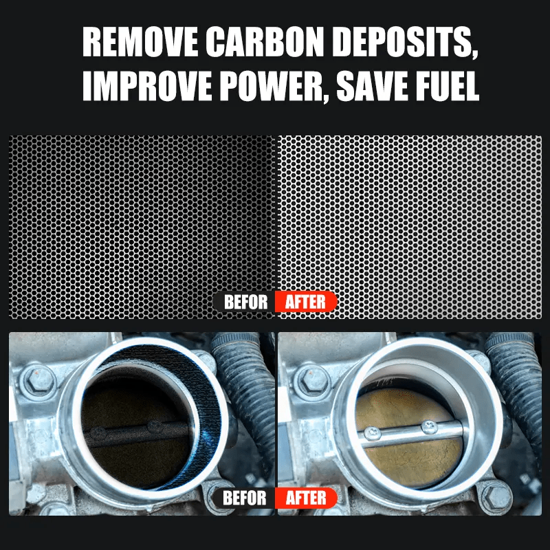 High-Efficiency Fuel Treasure-Fuel-Saving & Carbon-Reducing Engine Additive - Instant Power Boost & Quick-Response Formula, Before Refueling Application for Cars, SUVs, Trucks, Motorcycles - Reduces Carbon Deposits, Improves Fuel Economy & Engine Performance, Long-Lasting Engine Protection (Bottle), Vehicle Maintenance, Premium Additive, Easytouse Formula, Advanced Technology, Highquality Additive, Performance Enhancer, Car Enthusiasts, Suv Drivers, Prolube Engine Oil Treatment
