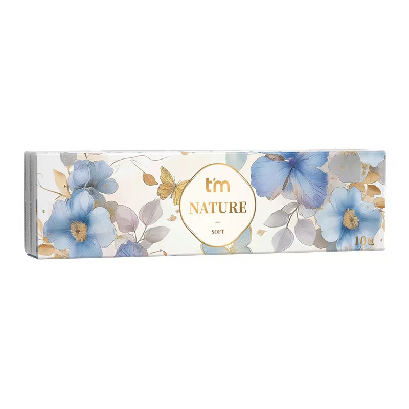 TEMU 10pcs Mini Handkerchief Paper, Art Pocket Tissue, Travel Small Pack Tissue, Exquisite Wedding Napkin, Wallet Small Tissue, 3-layer High-quality