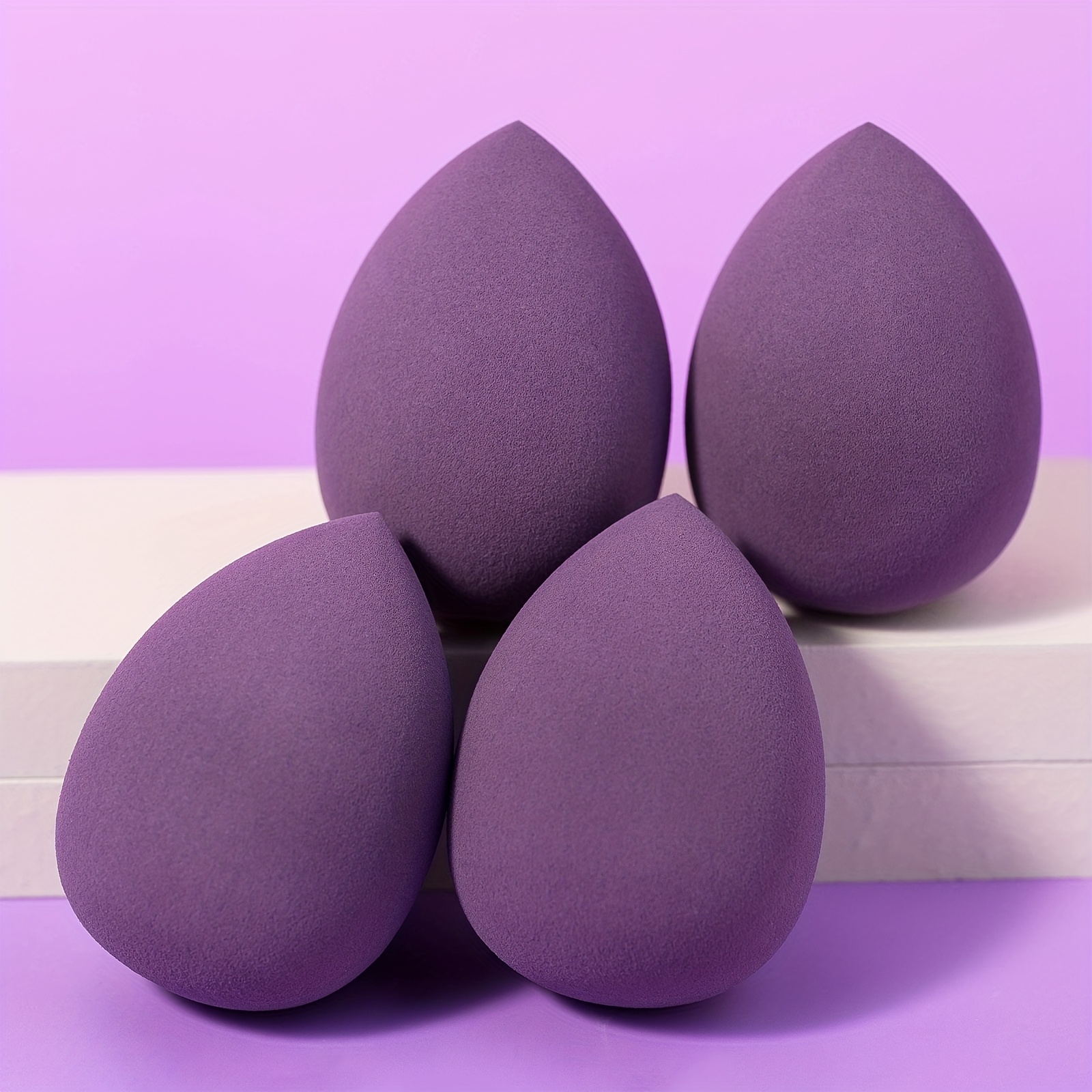 Super Soft Makeup Sponge Makeup Suitable