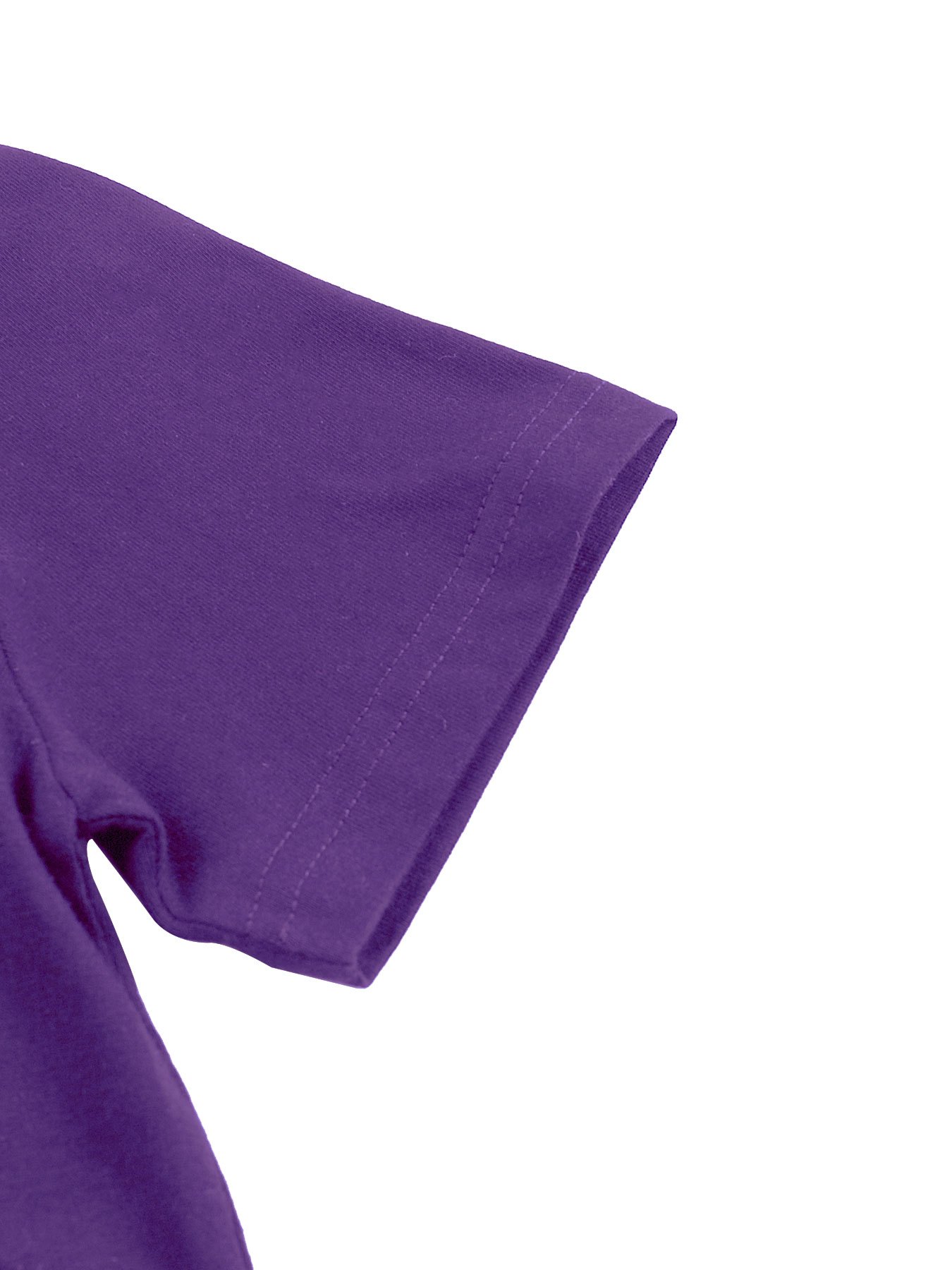 100% Pure Knitted Short-Sleeve T-Shirt, Breathable And Sweat-Absorbing, a Casual And Versatile Round-Neck Short-Sleeve Top for Boys, Featuring a Cute TOM And JERRY Cartoon Print, Machine Washable - Available in 10 Options, Sweat-Resistant